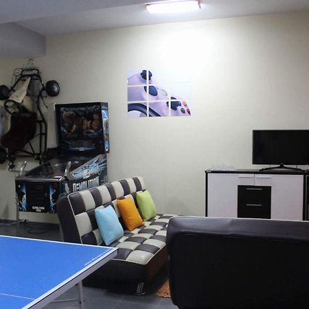 Villa Quinze - Luxurious 3 Bedroom Villa With Private Pool And Games Room & Amazing Views بونتا ديلغادا المظهر الخارجي الصورة