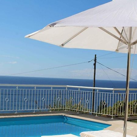 Villa Quinze - Luxurious 3 Bedroom Villa With Private Pool And Games Room & Amazing Views بونتا ديلغادا المظهر الخارجي الصورة