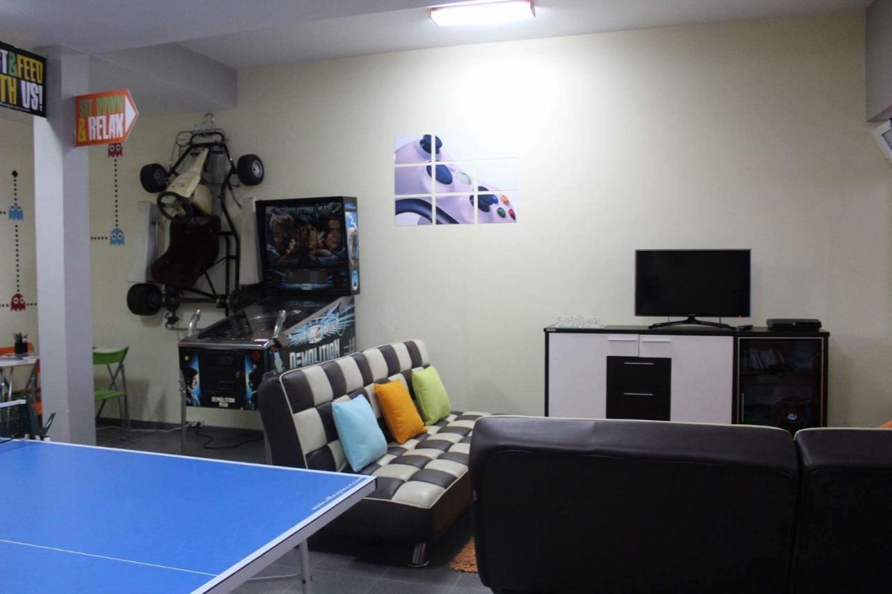 Villa Quinze - Luxurious 3 Bedroom Villa With Private Pool And Games Room & Amazing Views بونتا ديلغادا المظهر الخارجي الصورة