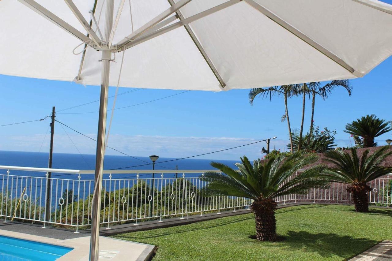 Villa Quinze - Luxurious 3 Bedroom Villa With Private Pool And Games Room & Amazing Views بونتا ديلغادا المظهر الخارجي الصورة