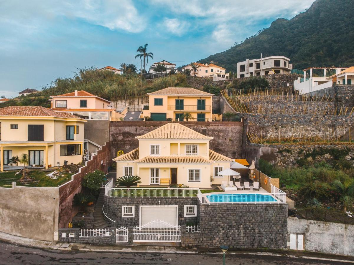 Villa Quinze - Luxurious 3 Bedroom Villa With Private Pool And Games Room & Amazing Views بونتا ديلغادا المظهر الخارجي الصورة