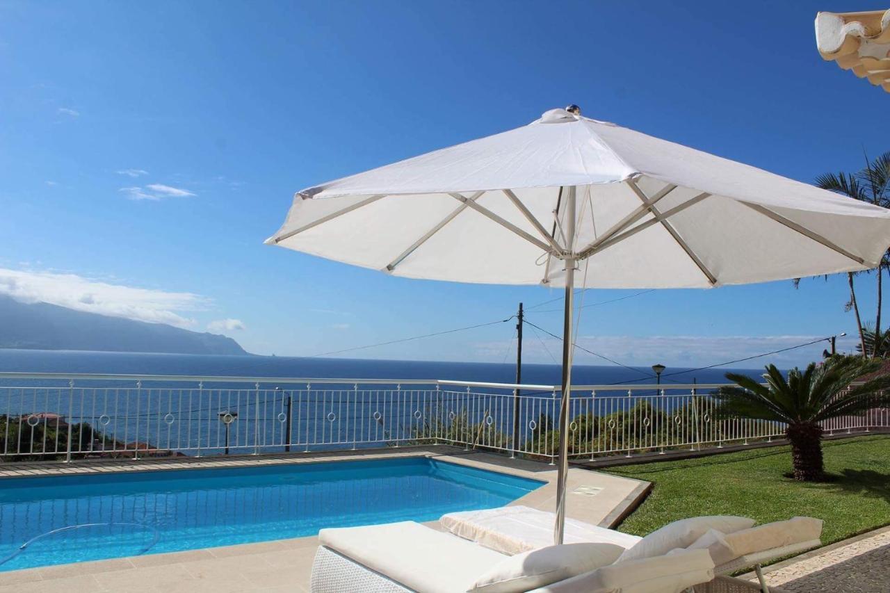 Villa Quinze - Luxurious 3 Bedroom Villa With Private Pool And Games Room & Amazing Views بونتا ديلغادا المظهر الخارجي الصورة