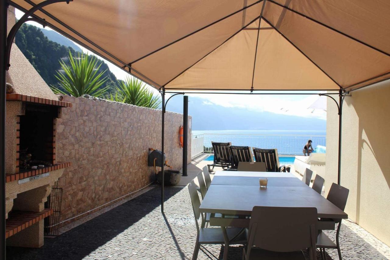 Villa Quinze - Luxurious 3 Bedroom Villa With Private Pool And Games Room & Amazing Views بونتا ديلغادا المظهر الخارجي الصورة