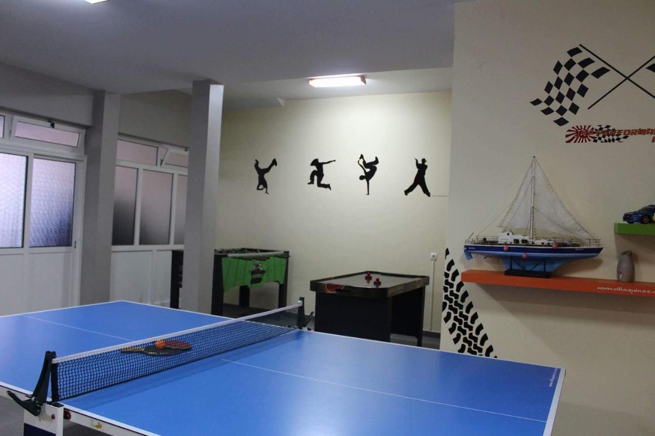 Villa Quinze - Luxurious 3 Bedroom Villa With Private Pool And Games Room & Amazing Views بونتا ديلغادا المظهر الخارجي الصورة