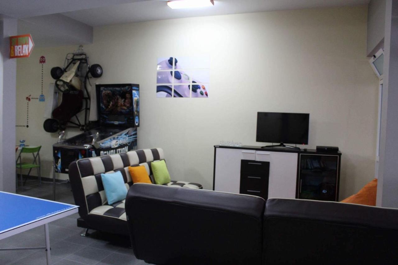 Villa Quinze - Luxurious 3 Bedroom Villa With Private Pool And Games Room & Amazing Views بونتا ديلغادا المظهر الخارجي الصورة