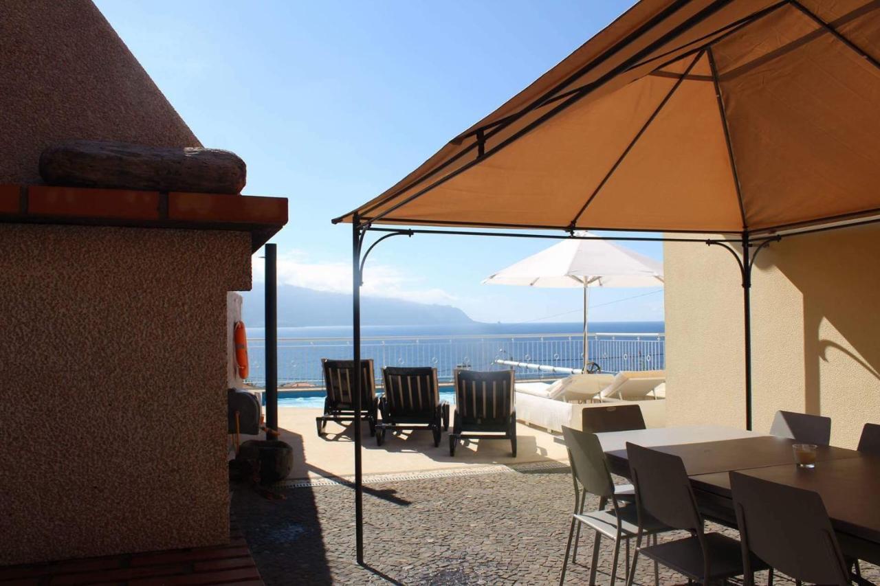 Villa Quinze - Luxurious 3 Bedroom Villa With Private Pool And Games Room & Amazing Views بونتا ديلغادا المظهر الخارجي الصورة