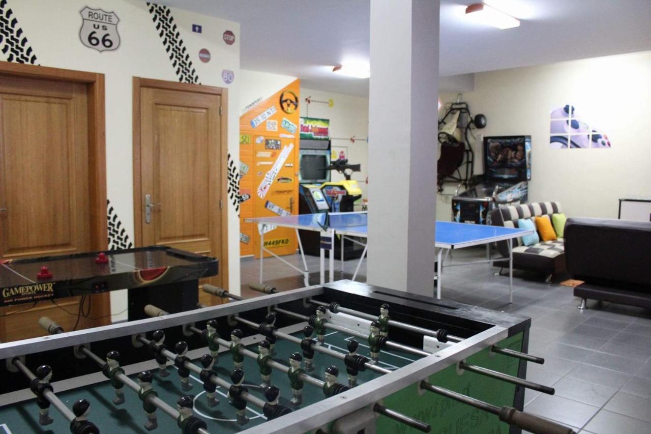 Villa Quinze - Luxurious 3 Bedroom Villa With Private Pool And Games Room & Amazing Views بونتا ديلغادا المظهر الخارجي الصورة