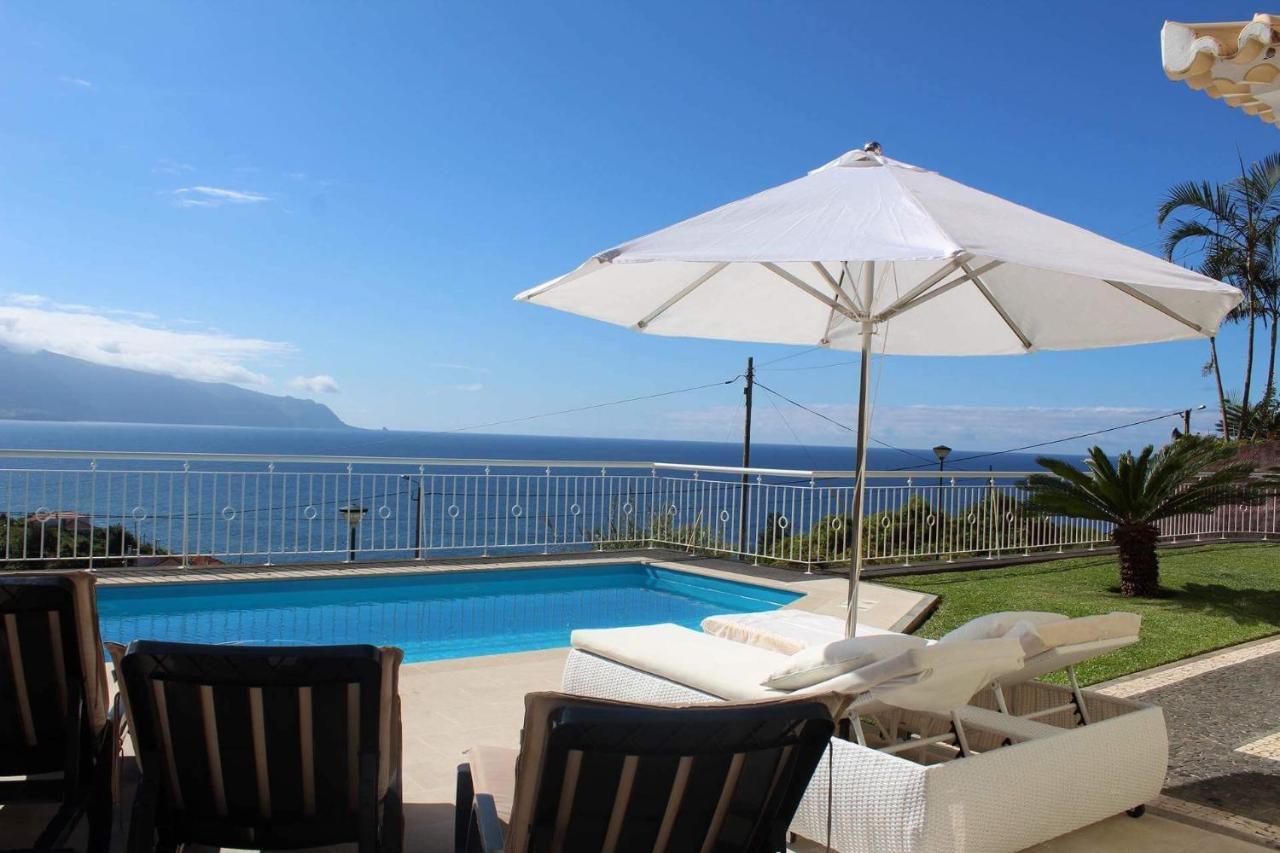 Villa Quinze - Luxurious 3 Bedroom Villa With Private Pool And Games Room & Amazing Views بونتا ديلغادا المظهر الخارجي الصورة