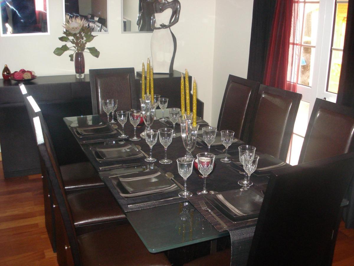 Villa Quinze - Luxurious 3 Bedroom Villa With Private Pool And Games Room & Amazing Views بونتا ديلغادا المظهر الخارجي الصورة